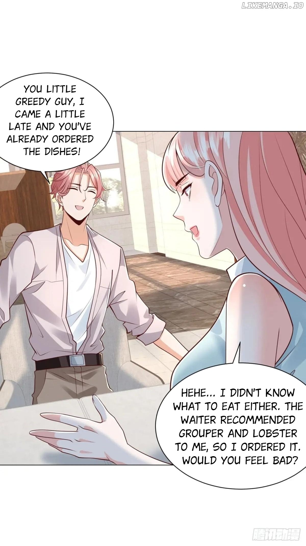 Legendary Car-Hailing System Chapter 143 - page 15